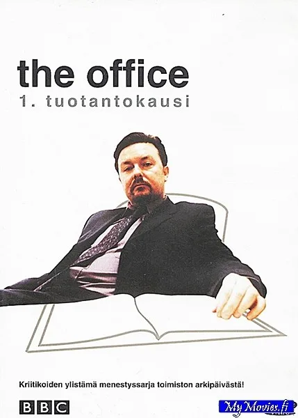 Office / Konttori - Kausi 1