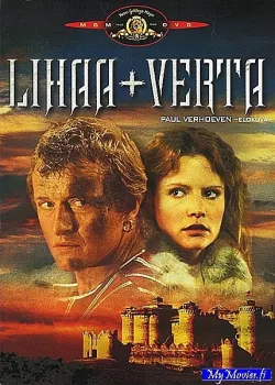 Lihaa ja verta