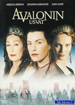 Avalonin usvat