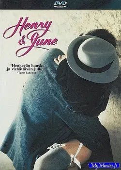 Henry & June