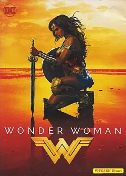 Wonder woman