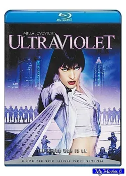 Ultraviolet (Blu-ray)