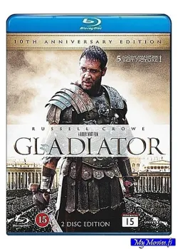 Gladiator (Blu-ray)