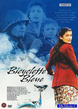 La bicyclette bleue part 3 / Tyttö ja sininen polkupyörä part 3