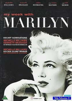 My Week with Marilyn