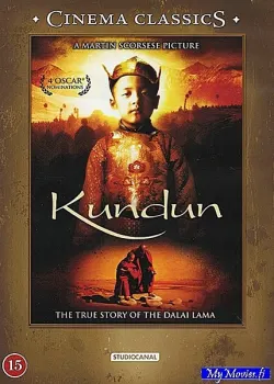 Kundun - The True Story of The Dalai Lama