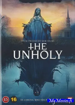 The Unholy