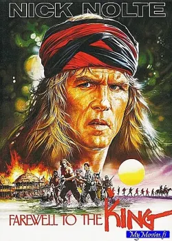 Farewell to the King / Jäähyväiset kuninkaalle