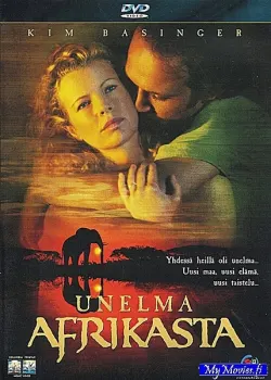 Unelma Afrikasta
