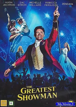 The Greatest Showman