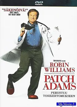 Patch Adams
