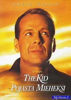 The Kid - pojasta mieheksi