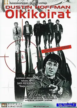 Olkikoirat