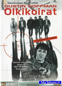 Olkikoirat