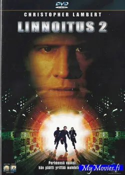 Linnoitus 2