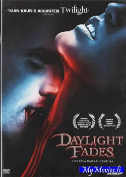 Daylight Fades