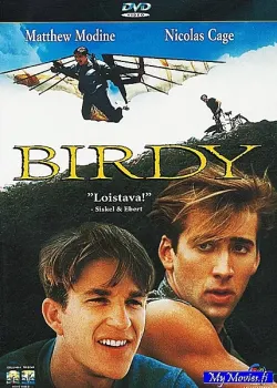 Birdy
