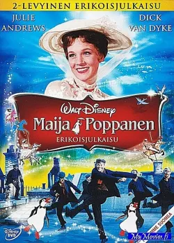 Maija Poppanen