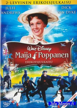Maija Poppanen