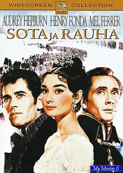 Sota ja rauha