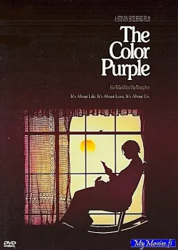The Color Purple / Häivähdys purppuraa