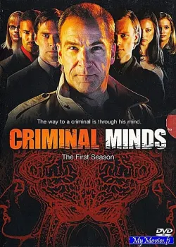 Criminal Minds - Kausi 1