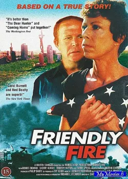 Friendly Fire
