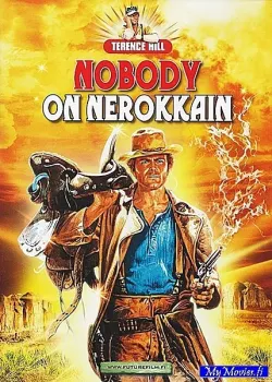 Nobody on nerokkain