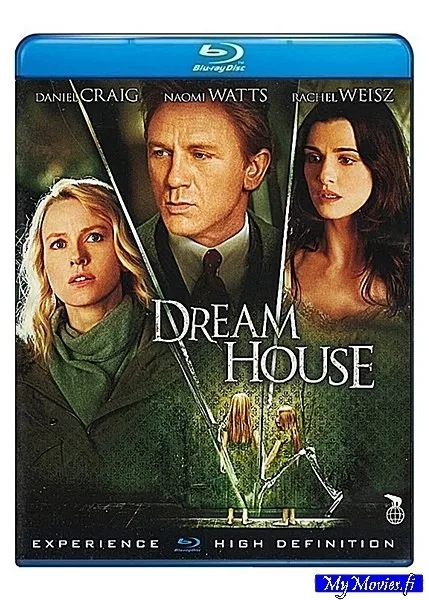 Dream House (Blu-ray)