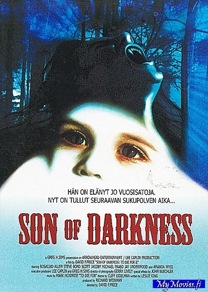 Son of Darkness