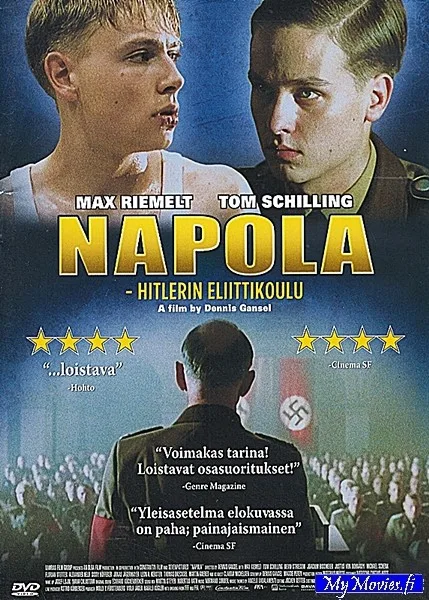 Napola - Hitlerin eliittikoulu