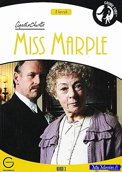 Miss Marple - Kausi 3
