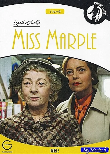 Miss Marple - Kausi 2