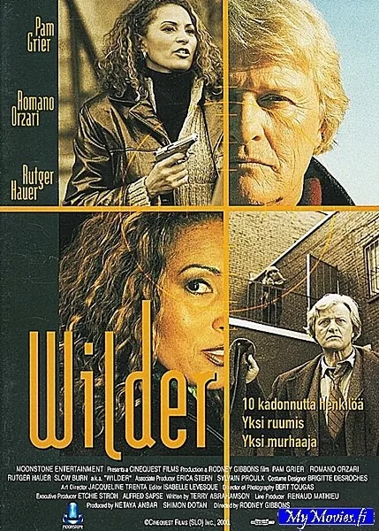 Wilder