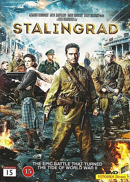 Stalingrad