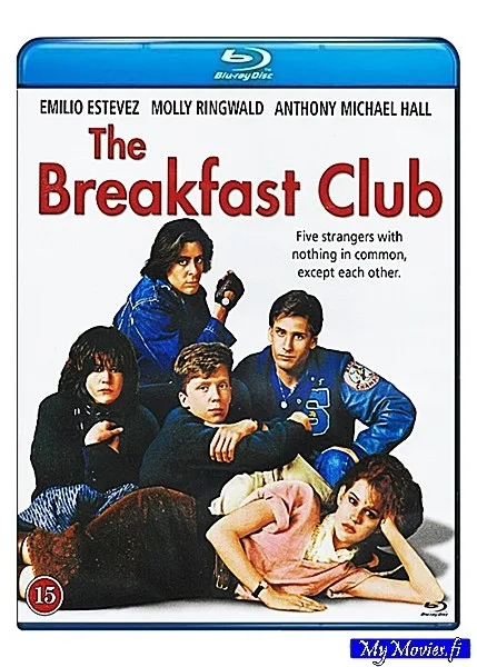 The Breakfast Club (Blu-ray)