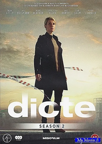 Dicte - Kausi 02