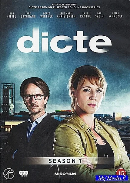 Dicte - Kausi 01