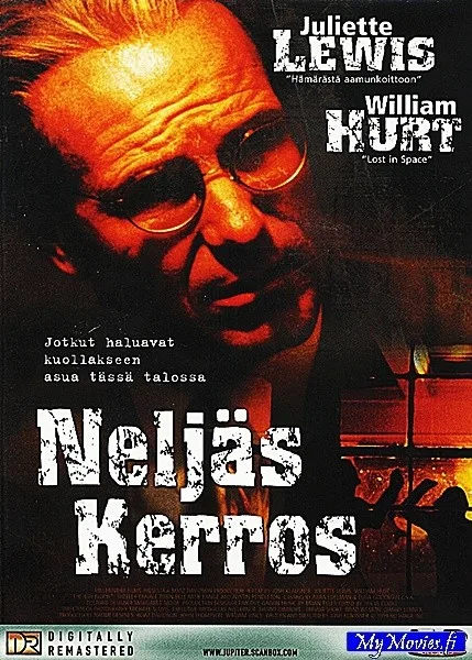 Neljäs kerros