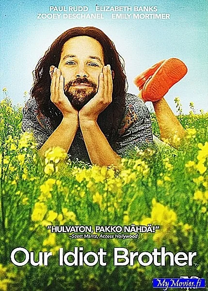 Our Idiot Brother