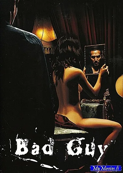 Bad Guy / Parittaja