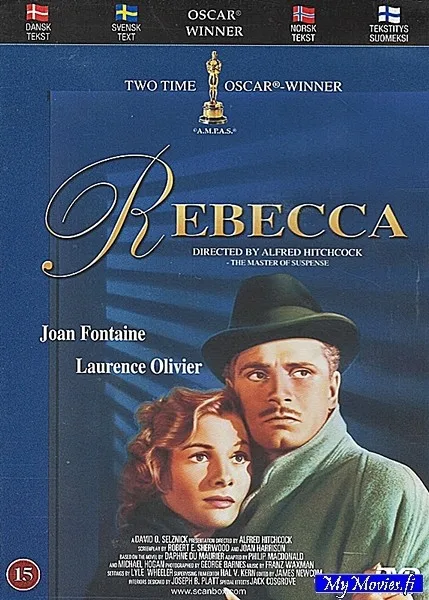 Rebecca