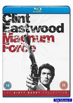 Magnum Force / Magnum 44 (Blu-ray)