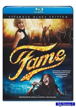 Fame (Blu-ray)