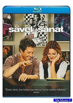 Sävel ja sanat (Blu-ray)