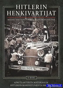 Hitlerin henkivartijat
