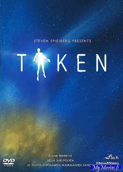 Taken