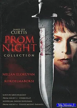 Prom Night Collection