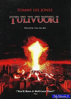 Tulivuori