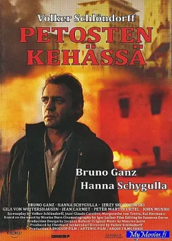Petosten kehässä